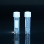 5ml Transport Free-standing Tube with White Screw Cap